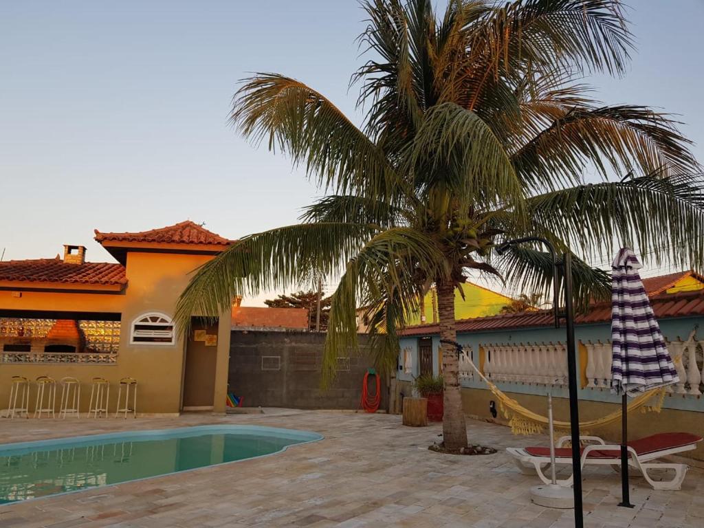  Casa Inteira de Temporada - Arraial do Cabo - Monte Alto