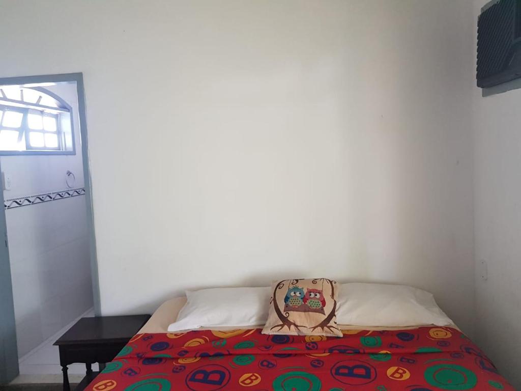  Casa Inteira de Temporada - Arraial do Cabo - Monte Alto