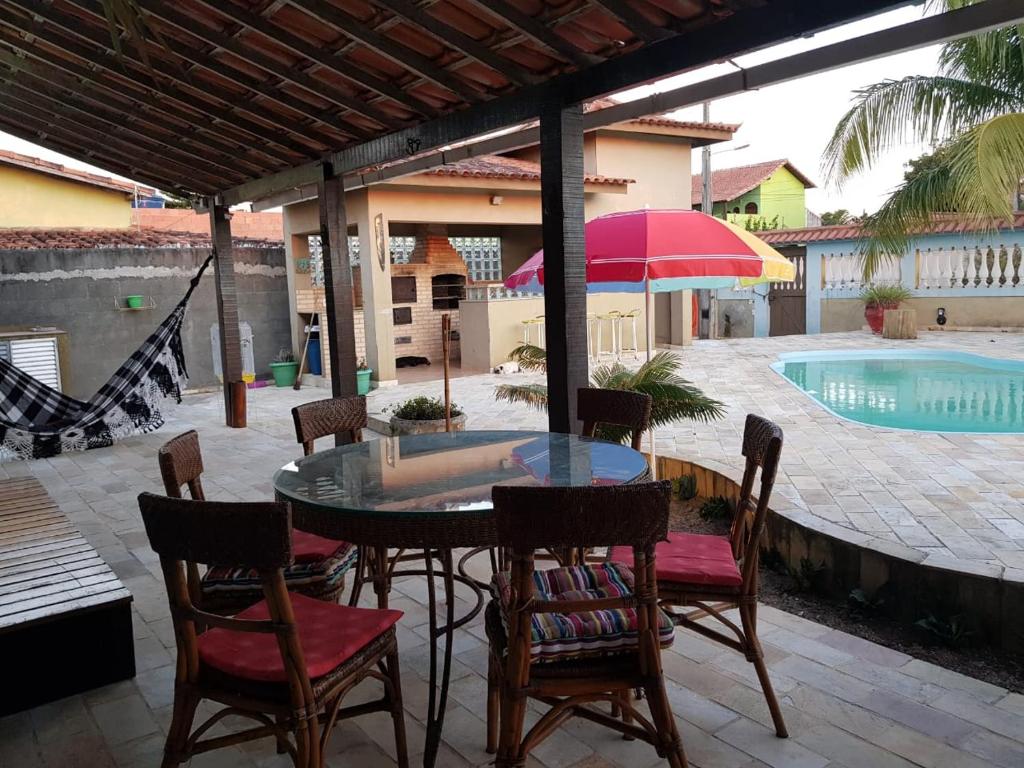  Casa Inteira de Temporada - Arraial do Cabo - Monte Alto
