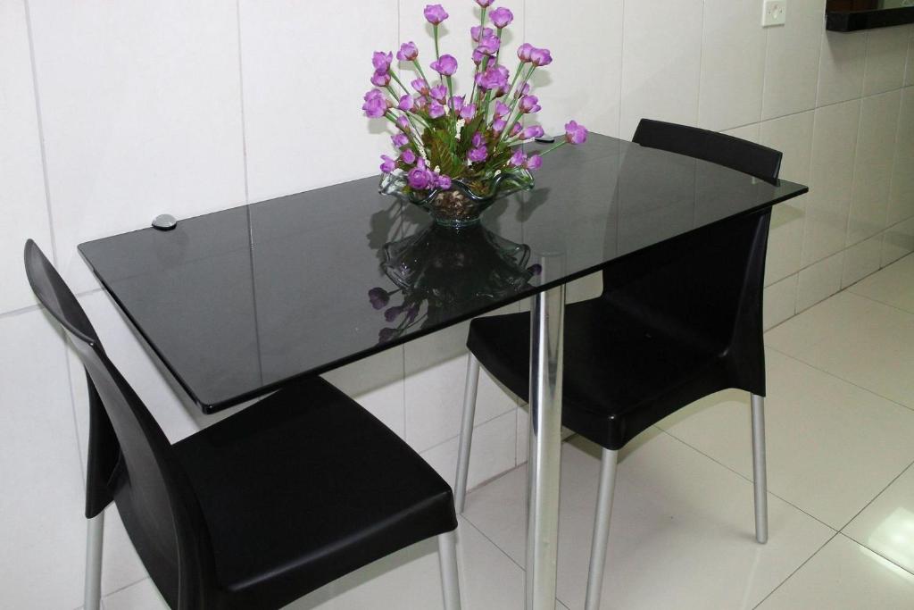  Residencial Giovannina