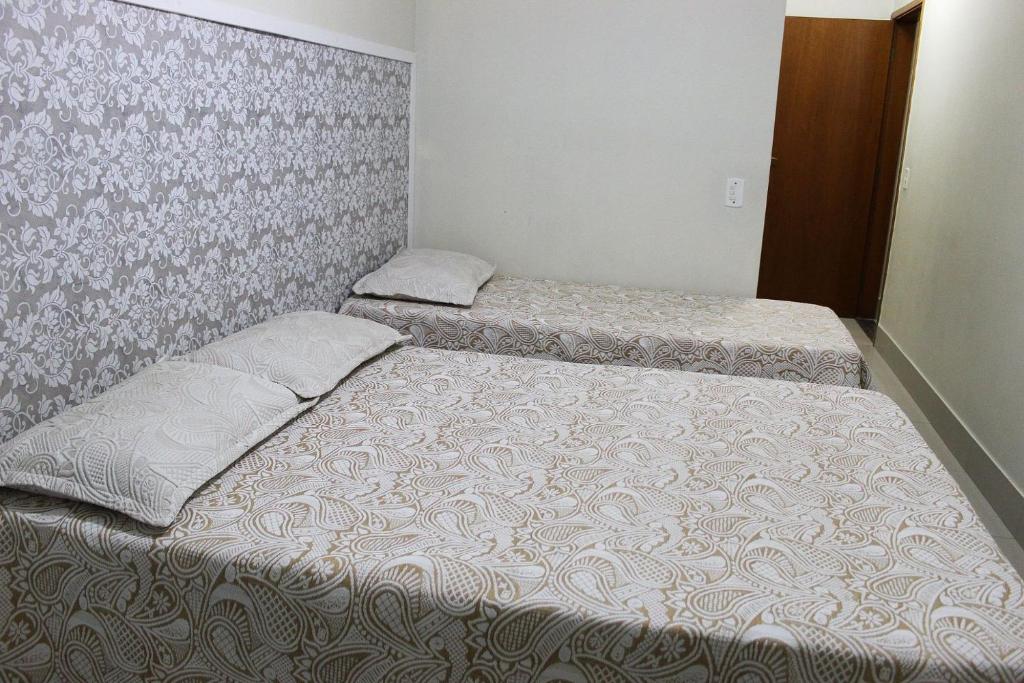  Residencial Giovannina