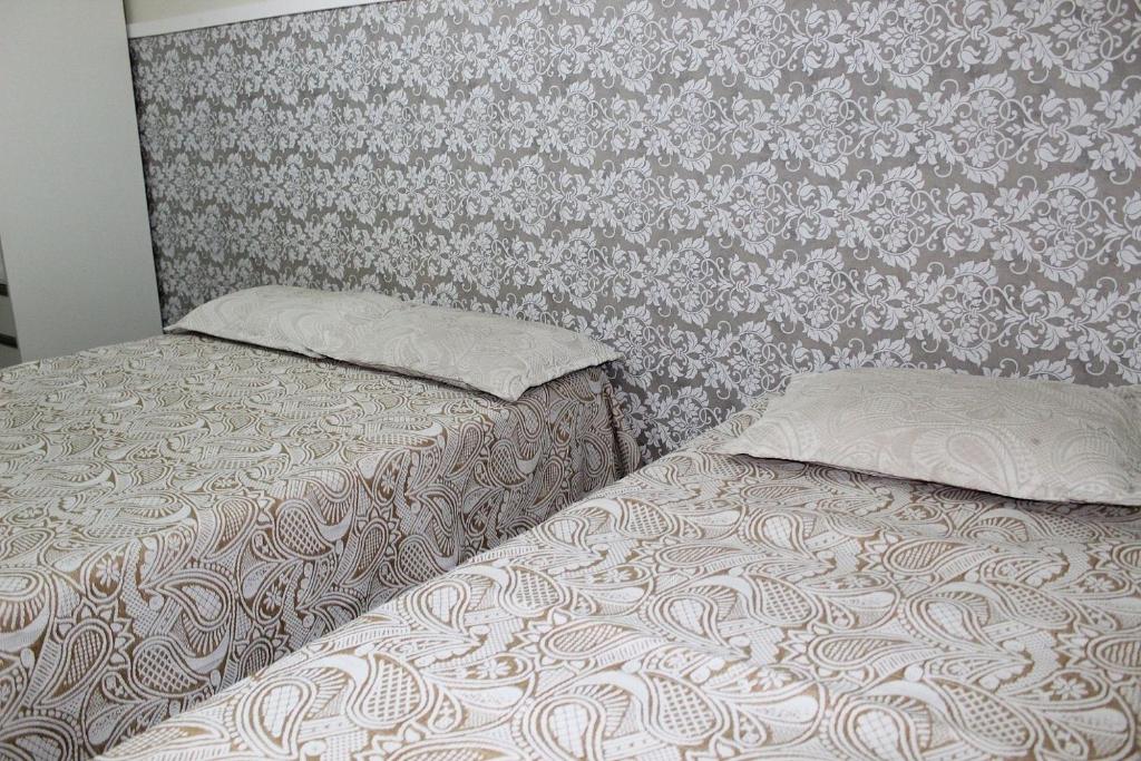  Residencial Giovannina