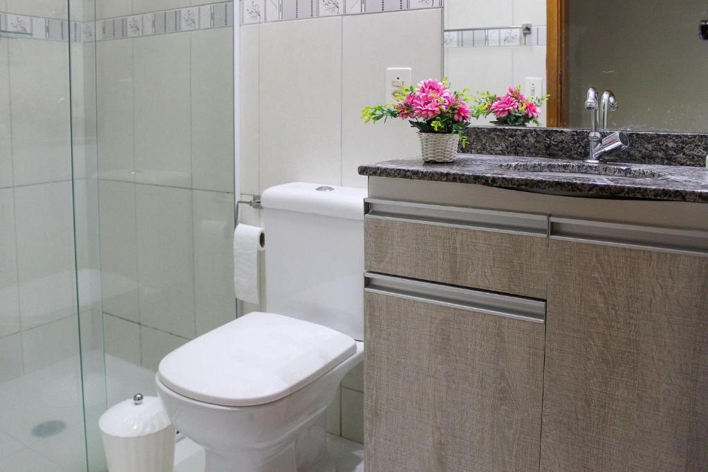  Residencial Giovannina