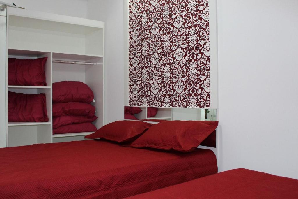  Flat Unitá Homestay