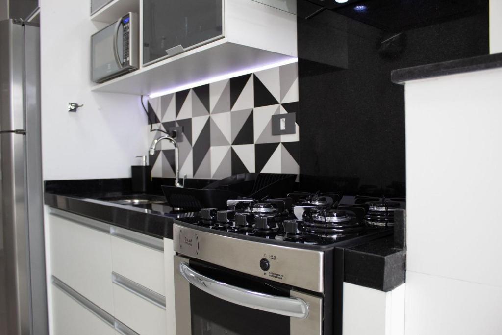  Flat Unitá Homestay