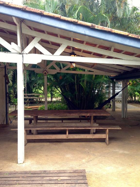  Sossego em Paúba com Piscina e Churrasqueira