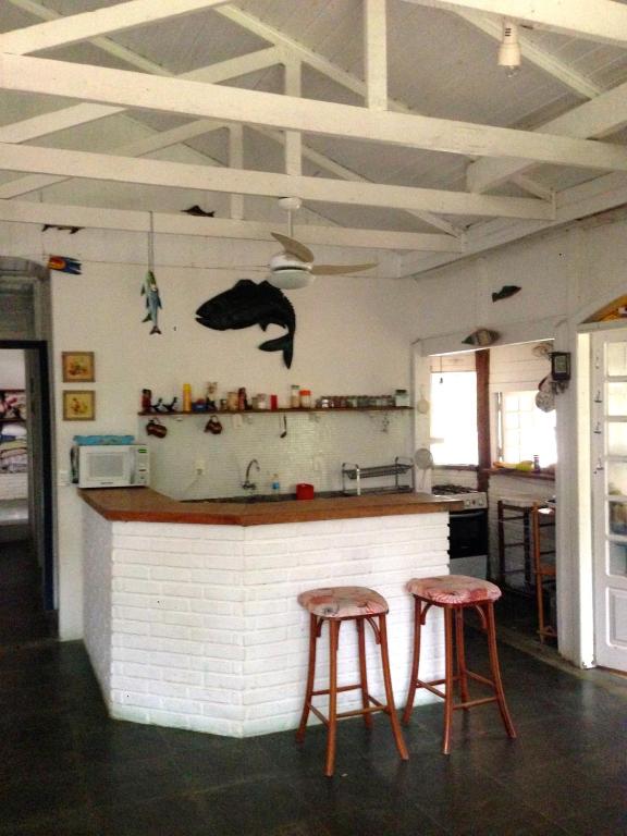  Sossego em Paúba com Piscina e Churrasqueira