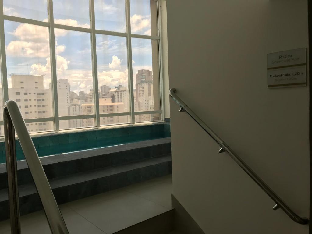  Flat 502 R Salto 70 Jardim Paulista