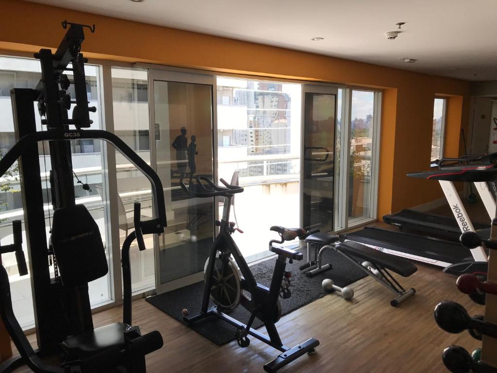  Flat 502 R Salto 70 Jardim Paulista