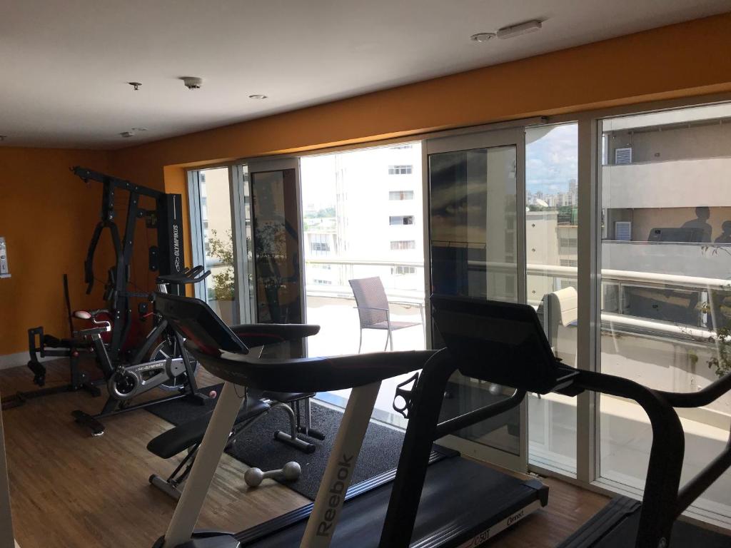  Flat 502 R Salto 70 Jardim Paulista