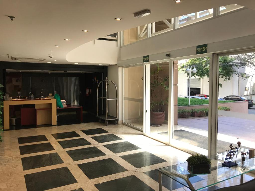  Flat 502 R Salto 70 Jardim Paulista