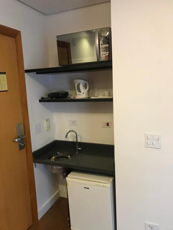  Flat 502 R Salto 70 Jardim Paulista