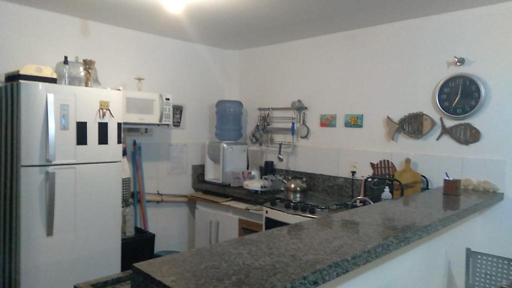  Enseada Beach Flat Sea