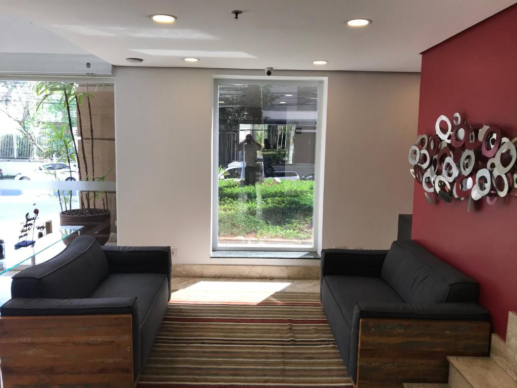  Flat 502 R Salto 70 Jardim Paulista