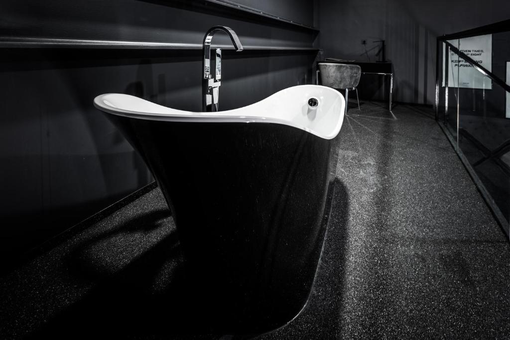 Black Hotels Köln - Resim 20