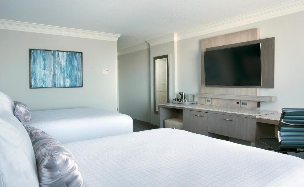Rosen Centre Hotel Orlando Convention Center - Standard Room