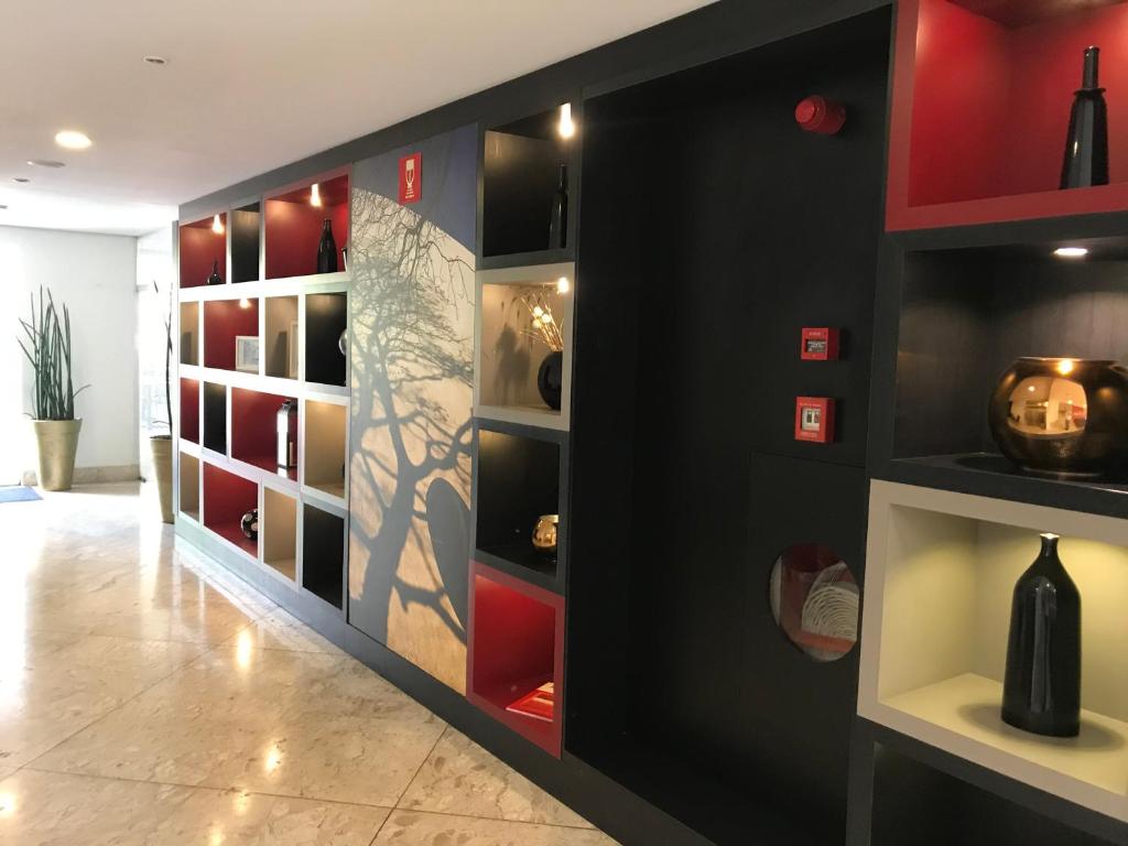  Flat 502 R Salto 70 Jardim Paulista