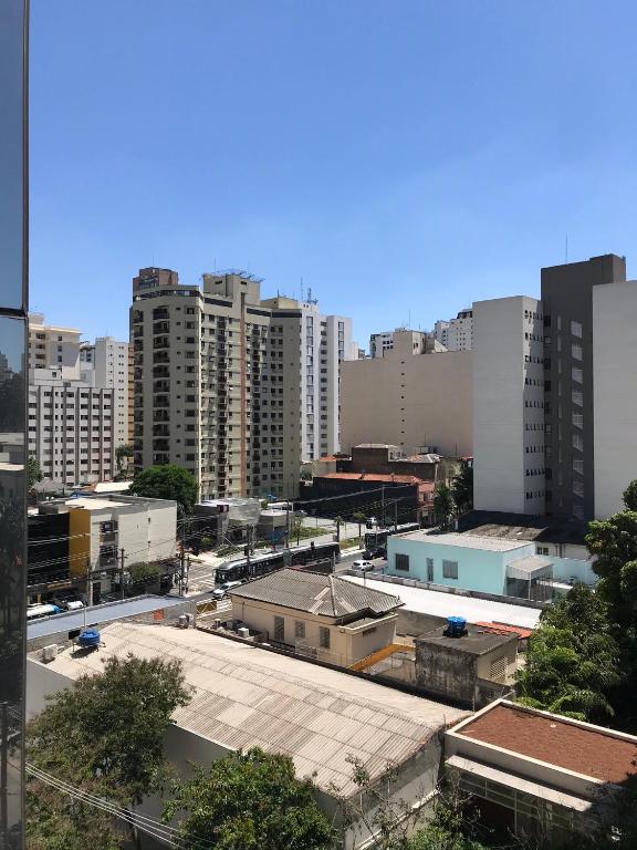  Flat 502 R Salto 70 Jardim Paulista