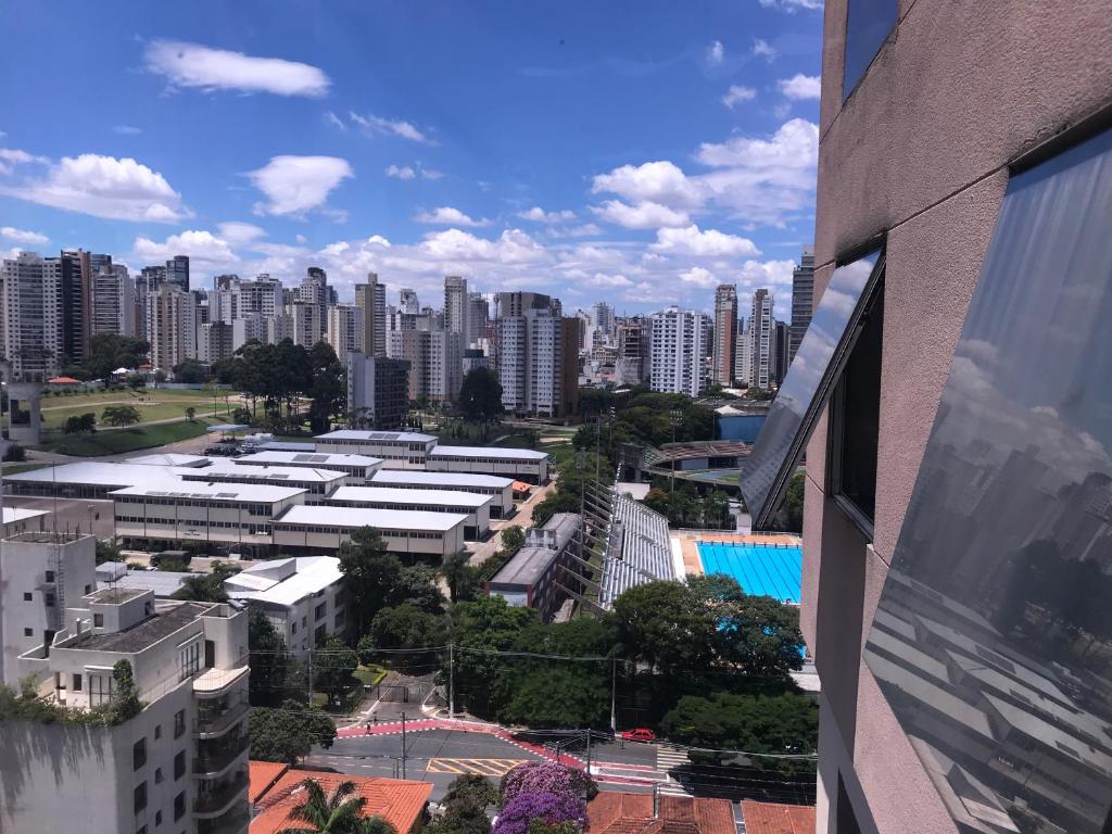  Flat 502 R Salto 70 Jardim Paulista