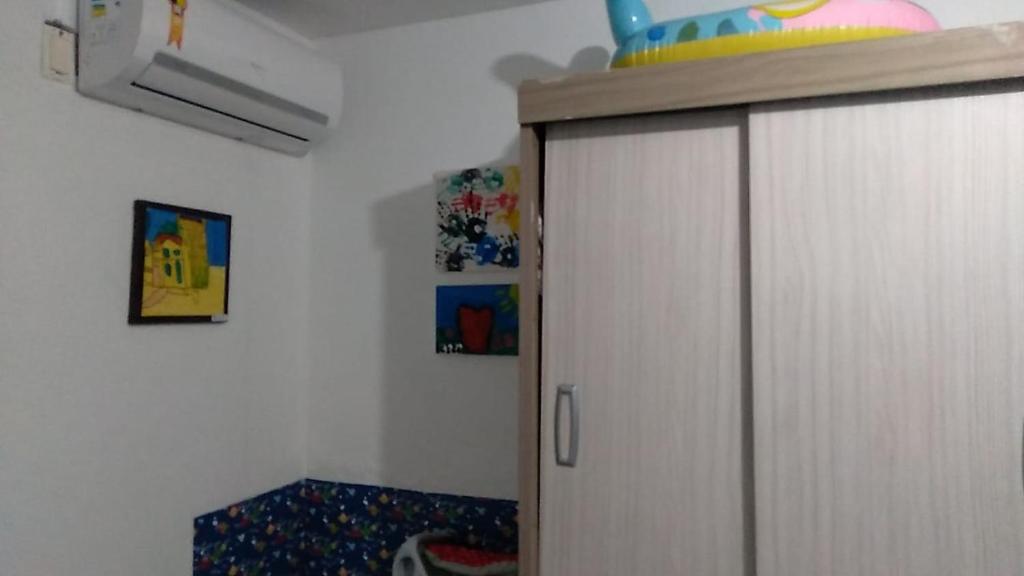  Enseada Beach Flat Sea