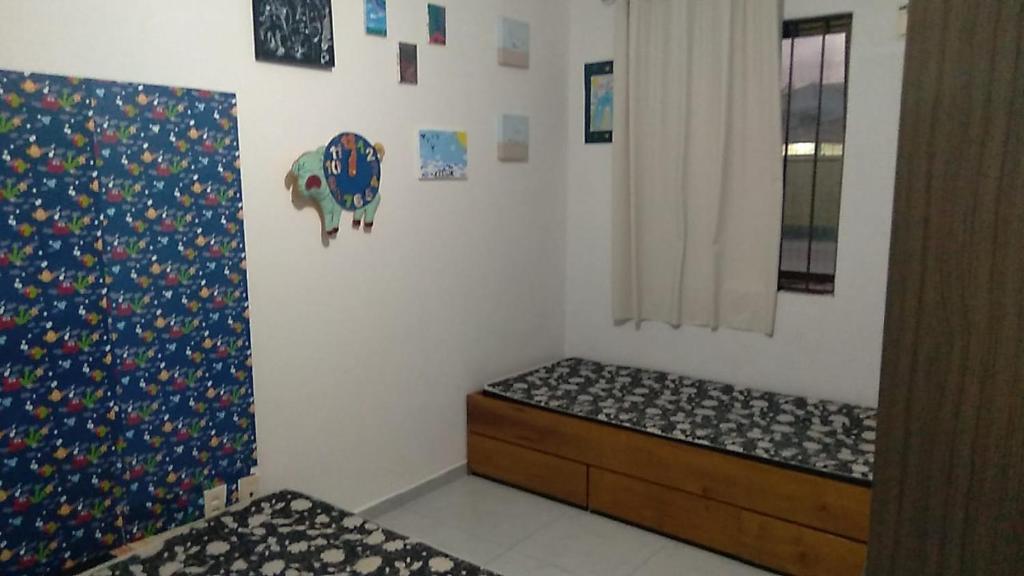  Enseada Beach Flat Sea