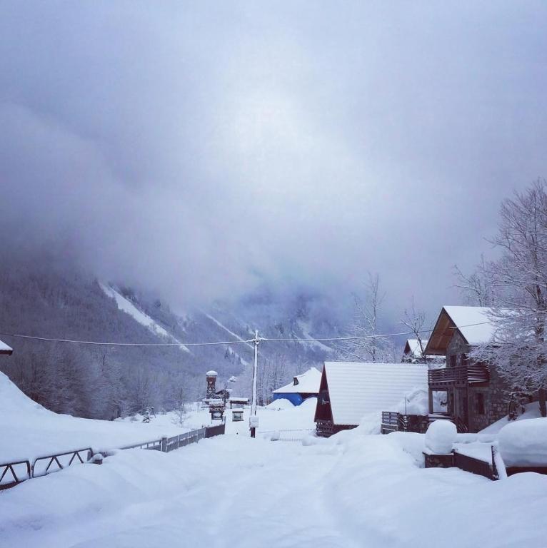 Bungalows Prokletije - 10