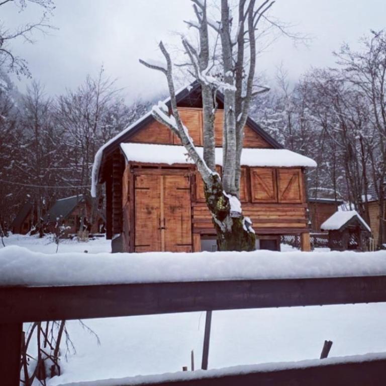 Bungalows Prokletije - 1