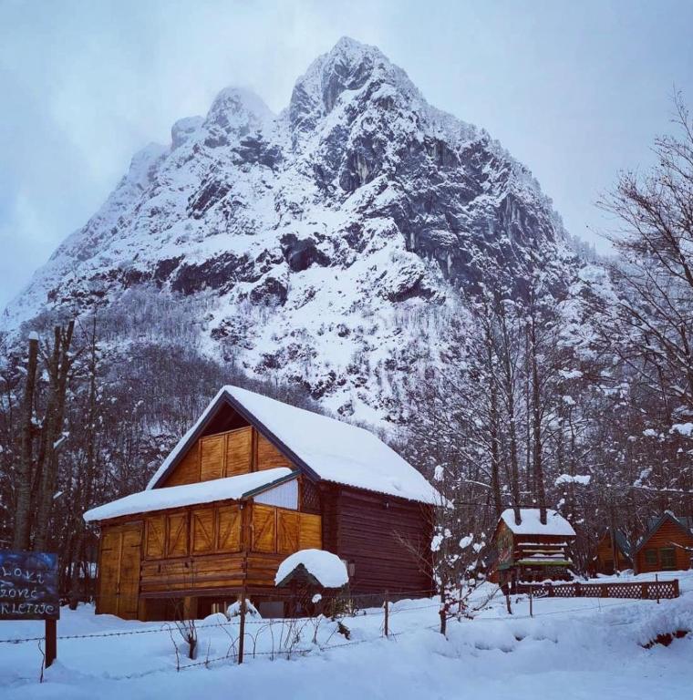 Bungalows Prokletije - 12