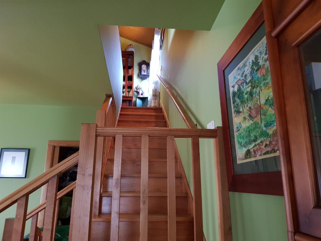 Fotografie z fotogalerie ubytování Apartamentos Rosa Jove v destinaci Cabañas
