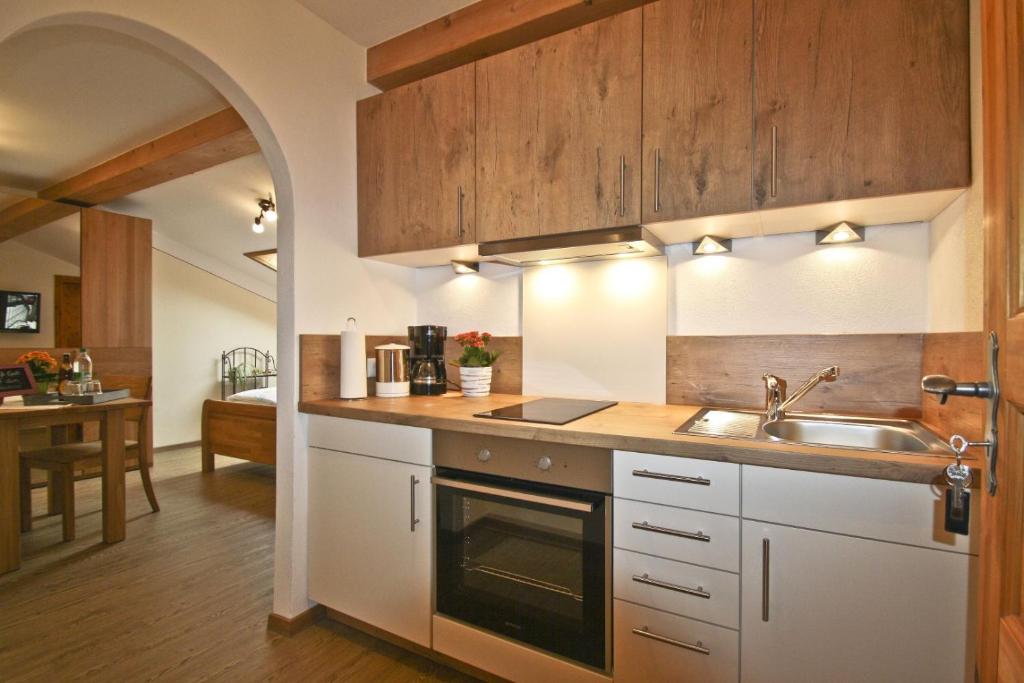 Stöcklhof - Apartment