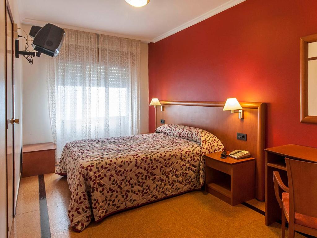 Hotel Isolino, O Grove – Updated 2023 Prices