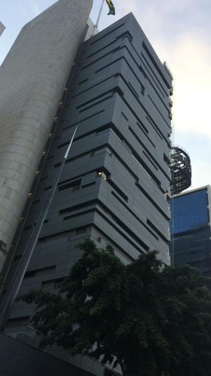 Flat 502 R Salto 70 Jardim Paulista