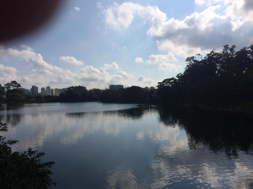  Flat 502 R Salto 70 Jardim Paulista