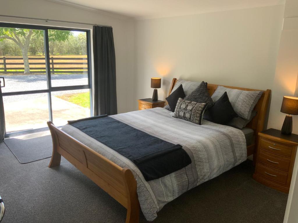 A Cut Above Lodge - The Gateway to the Bay of Islands - Resim 26