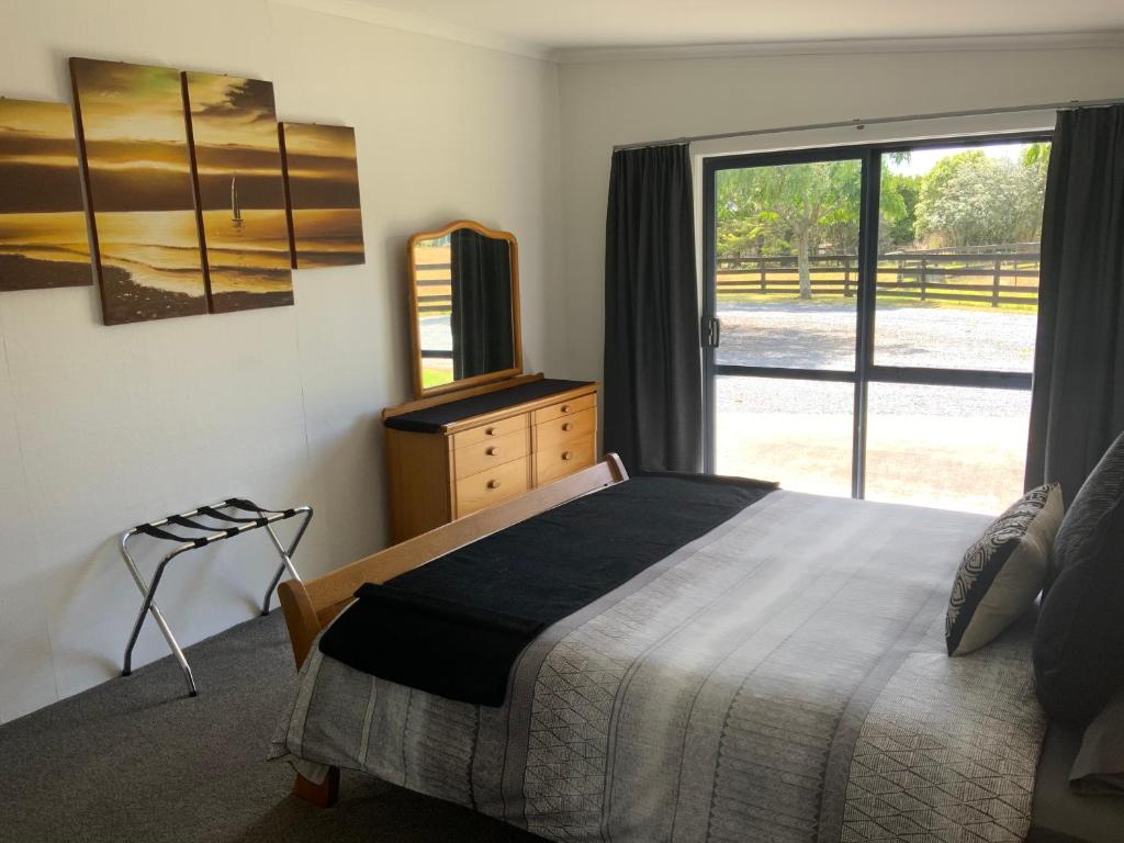 A Cut Above Lodge - The Gateway to the Bay of Islands - Resim 25