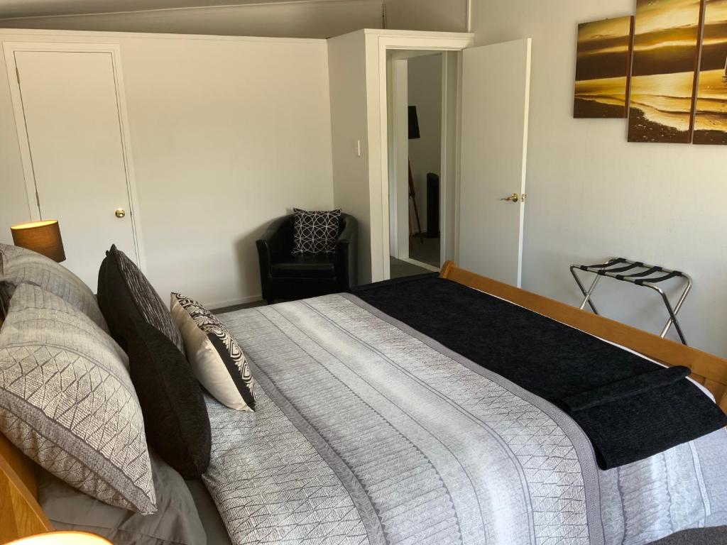 A Cut Above Lodge - The Gateway to the Bay of Islands - Resim 24