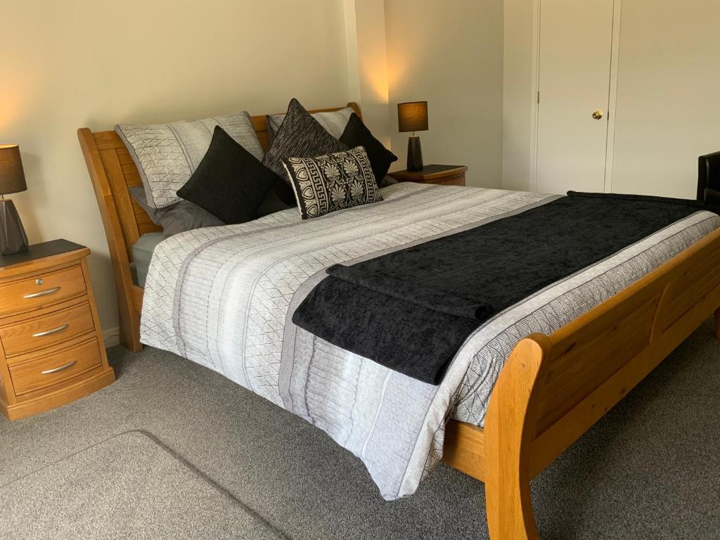 A Cut Above Lodge - The Gateway to the Bay of Islands - Resim 23