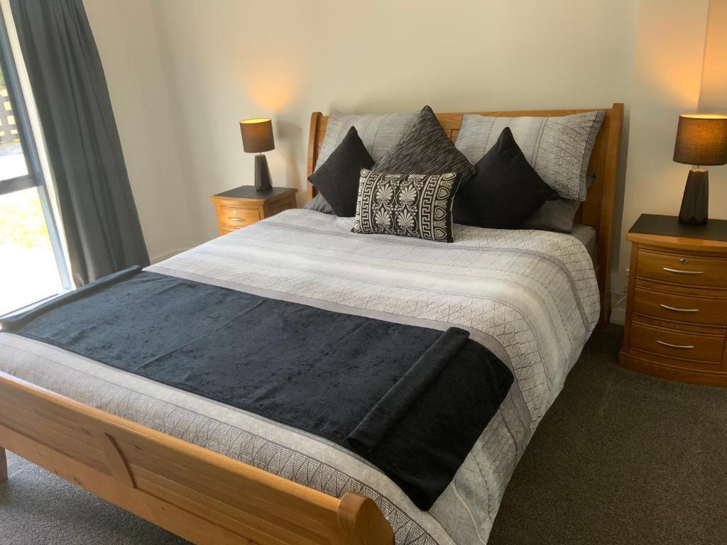 A Cut Above Lodge - The Gateway to the Bay of Islands - Resim 22