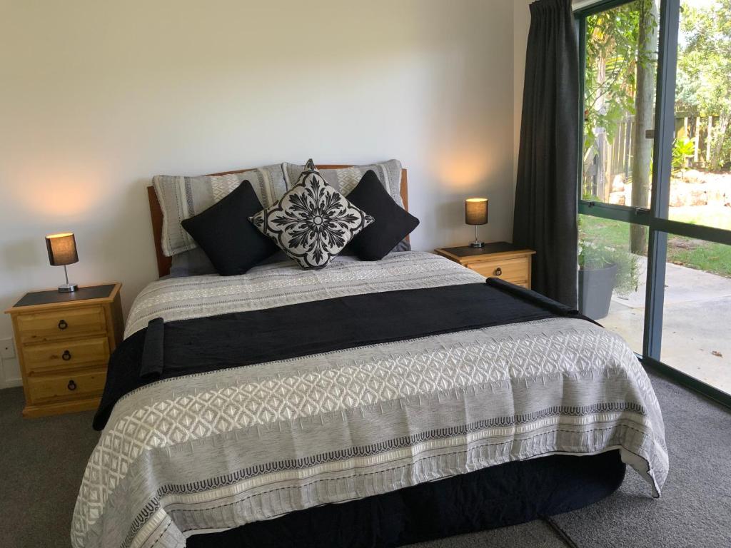 A Cut Above Lodge - The Gateway to the Bay of Islands - Resim 21