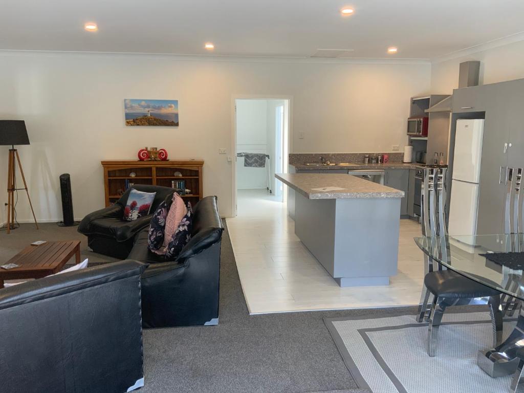 A Cut Above Lodge - The Gateway to the Bay of Islands - Resim 15