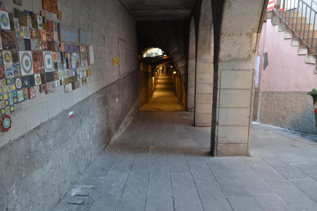 Fotografie z fotogalerie ubytování Suite 5 Terre-Sea View v destinaci Riomaggiore