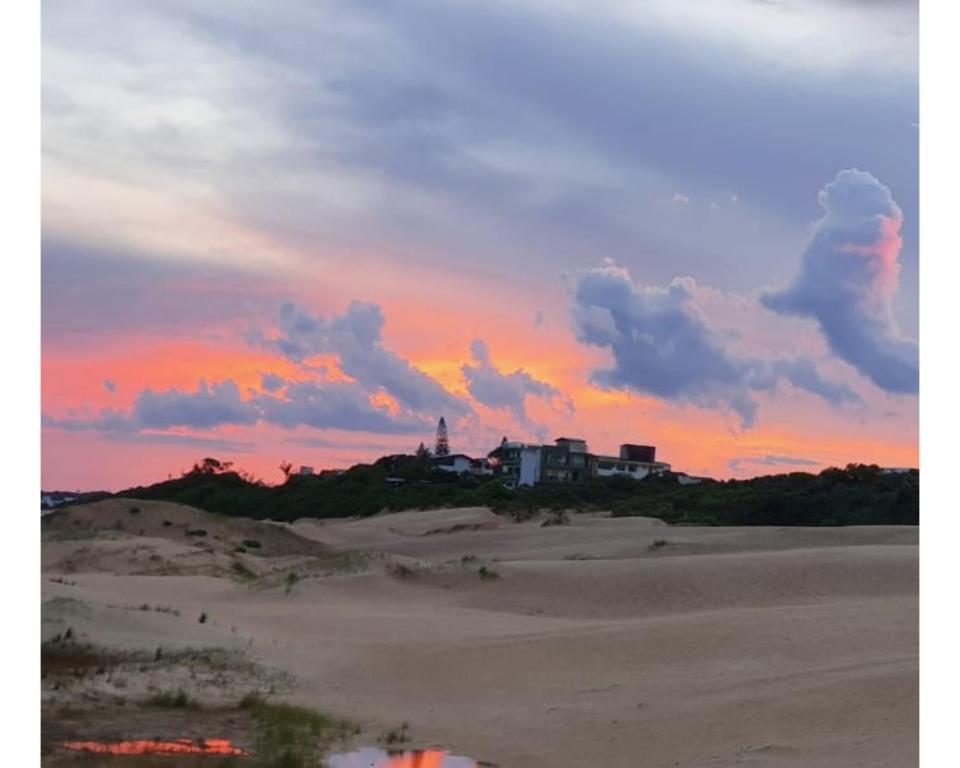  Ilha do Coral Residence - Apart 301
