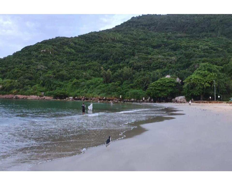  Ilha do Coral Residence - Apart 301