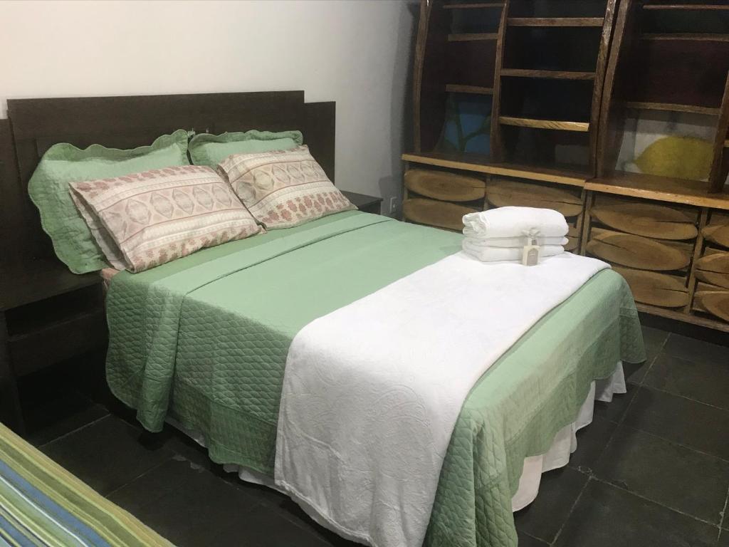  Jungle Spa e Hotel