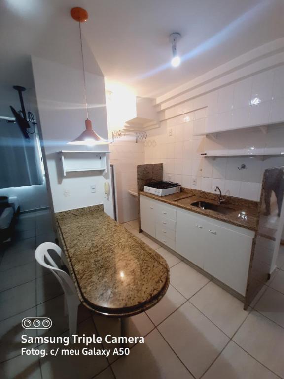  Flats Bueno em Goiânia