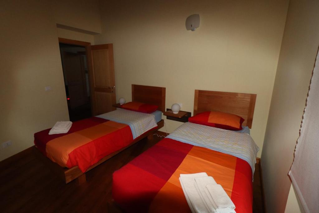 Residenza d'Epoca Albergo Grimani - Apartamento De Dos Dormitorios