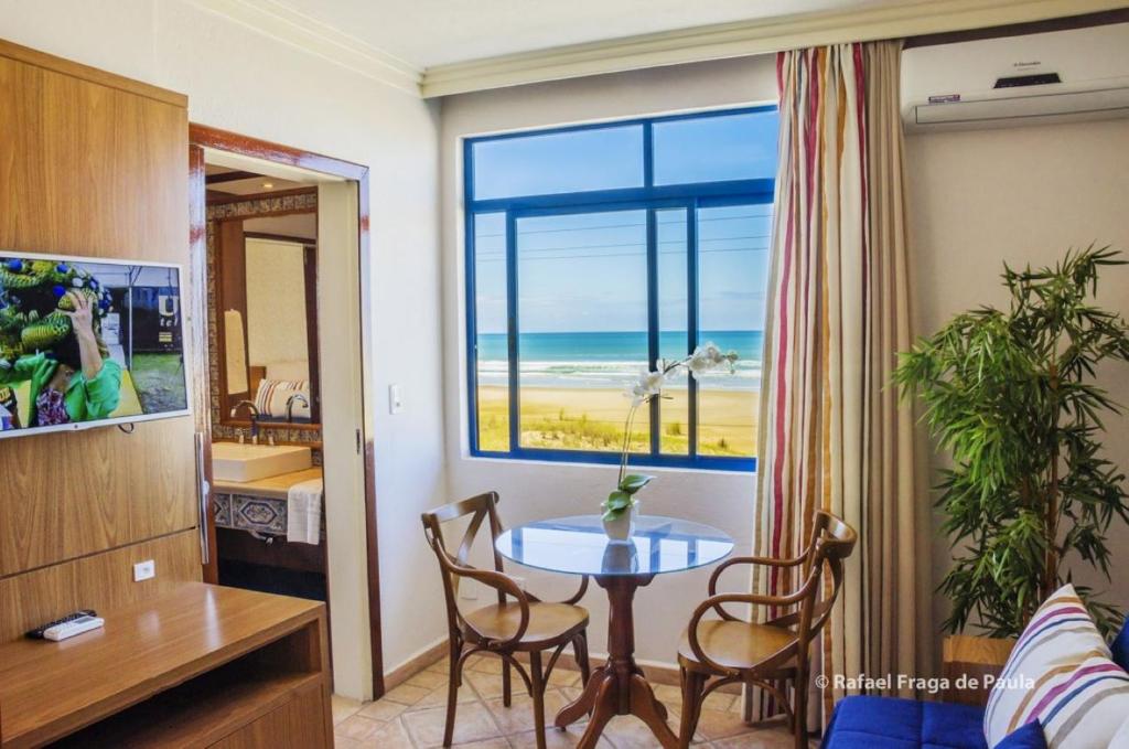  Praia Hotel Imbituba