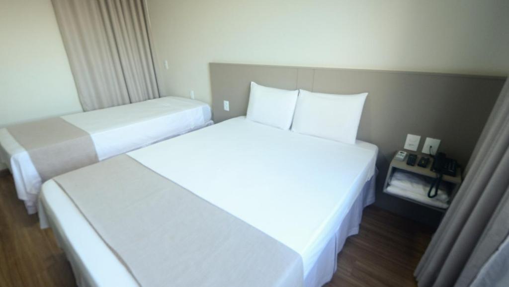  Hotel Panorâmico