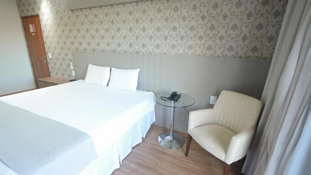  Hotel Panorâmico