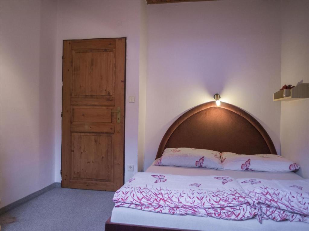 Fotografie z fotogalerie ubytování Apartment Harrachov 4 v destinaci Harrachov